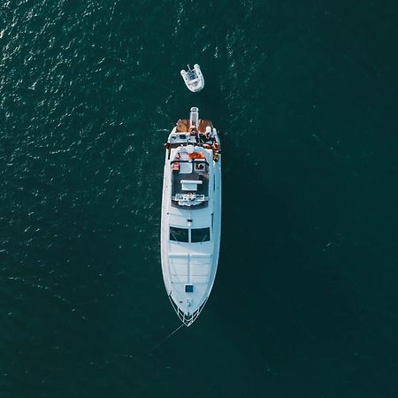 Discoverboat - Pita - Exclusive Boat&Breakfast บารี ภายนอก รูปภาพ